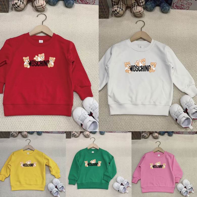 Moschino sz80-150 194